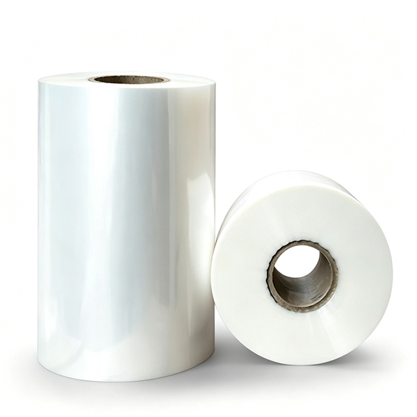 Clear Polyethylene (PE) / Laminated Film Roll